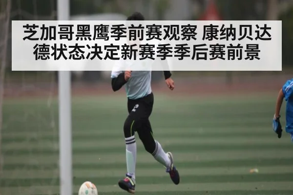 芝加哥黑鹰季前赛观察 康纳贝达德状态决定新赛季季后赛前景