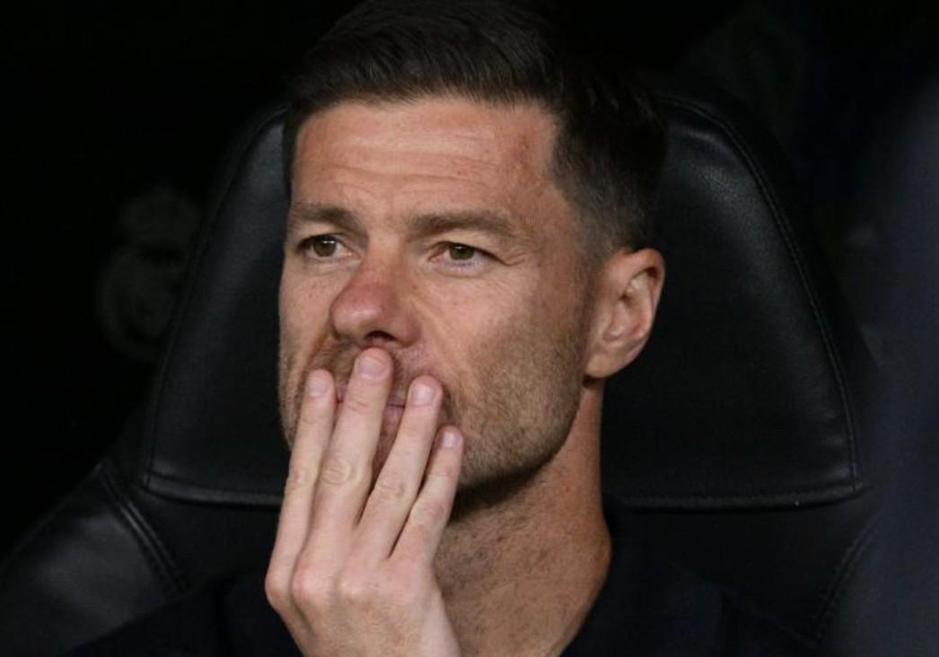 PG电子官方网站-队报：阿隆索从未打算主动辞职；任命阿隆索不是老佛爷的决定