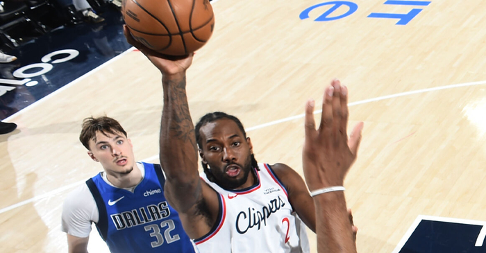 PG电子-快船连续15个赛季胜率达到五成或以上 现役球队最长|北京|NBA|独行侠|达拉斯独行侠队|洛杉矶快船队_新浪体育_新浪新闻