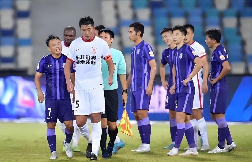 PG电子官方网站-蒿俊闵明明也是津门虎功勋，为何于根伟没邀请他回归，原因找到了