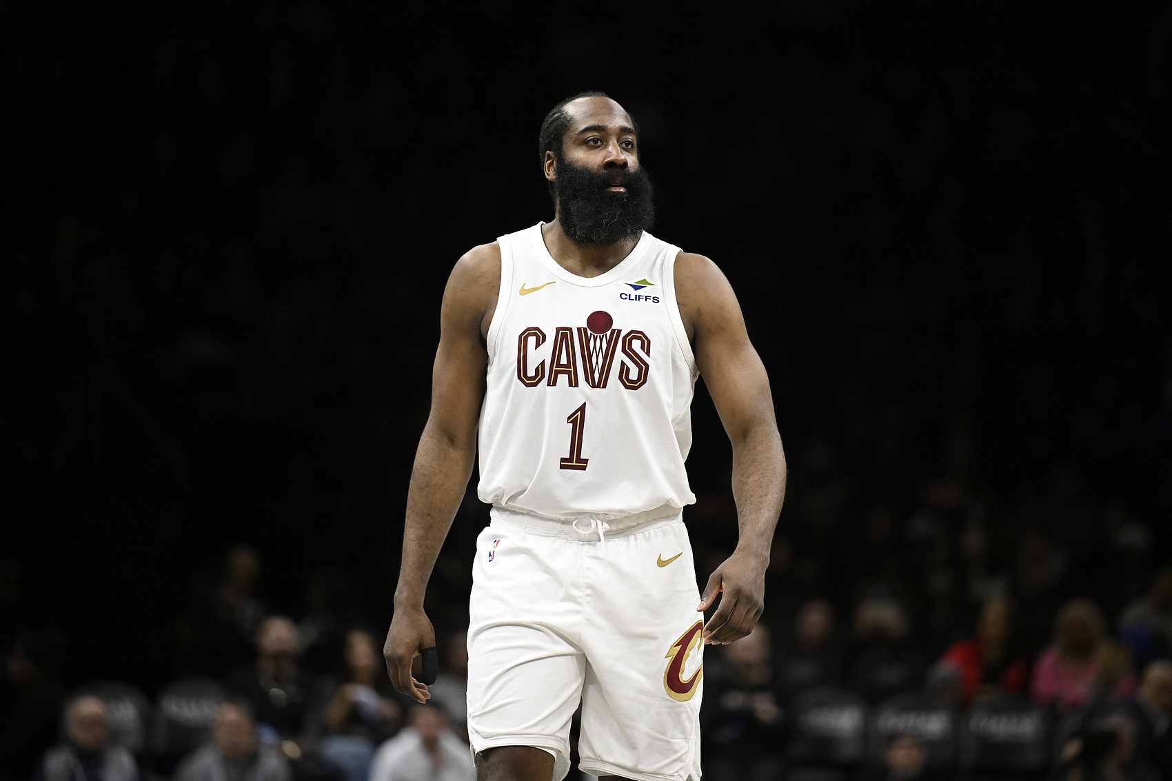 PG电子官方网站-媒体人：这支骑士是残阵 米切尔没打 但还是能与活塞一较高下