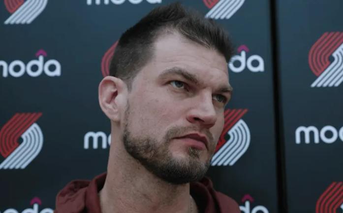 PG电子官方网站-斯普利特：满意开拓者现有阵容，对乐福刮目相看！